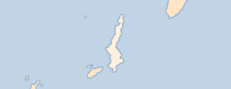 Kartta Karpathos